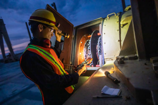 Best Electrical Installation Contractor  in Bakersfield, CA