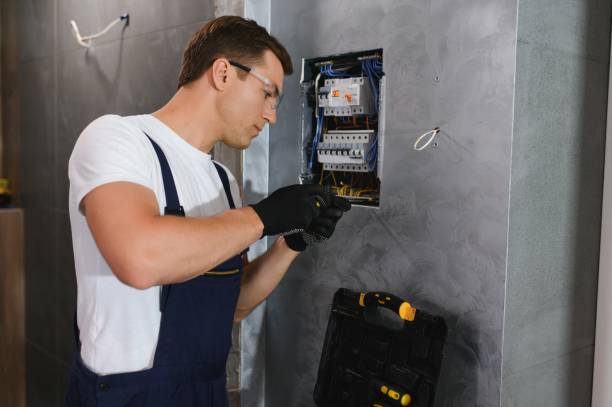 Best Industrial Electrical Services  in Bakersfield, CA