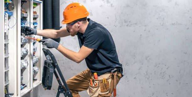 Best Electrical Outlet Repair  in Bakersfield, CA